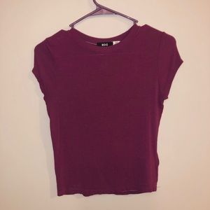 Urban Outfitters crop top